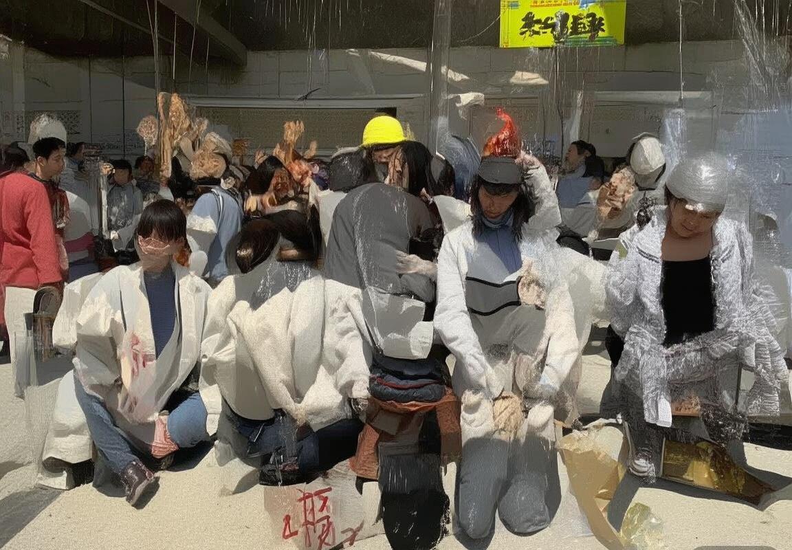 2004年NBA火箭VS猛龙巅峰对决回顾(图4)