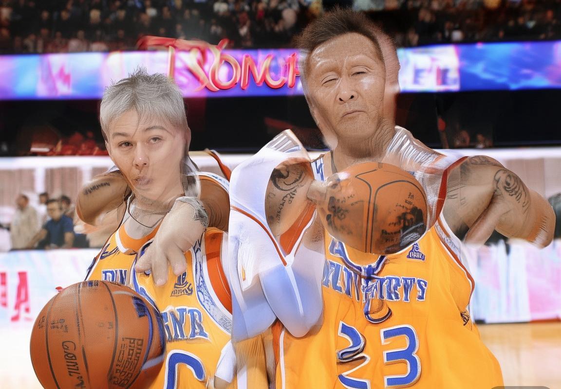 2019 NBA季后赛：开拓者与掘金巅峰对决精彩回顾(图4)