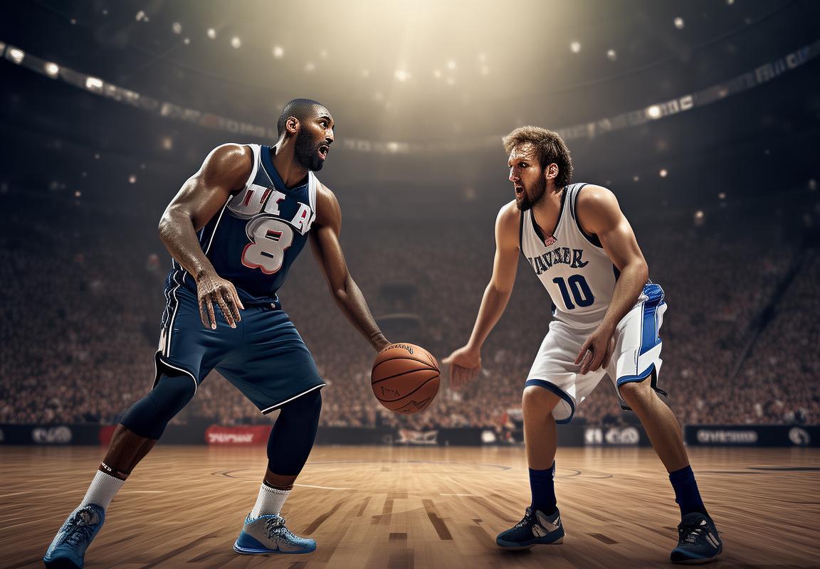 2011年NBA季后赛：湖人与小牛系列赛经典对决回顾(图3)