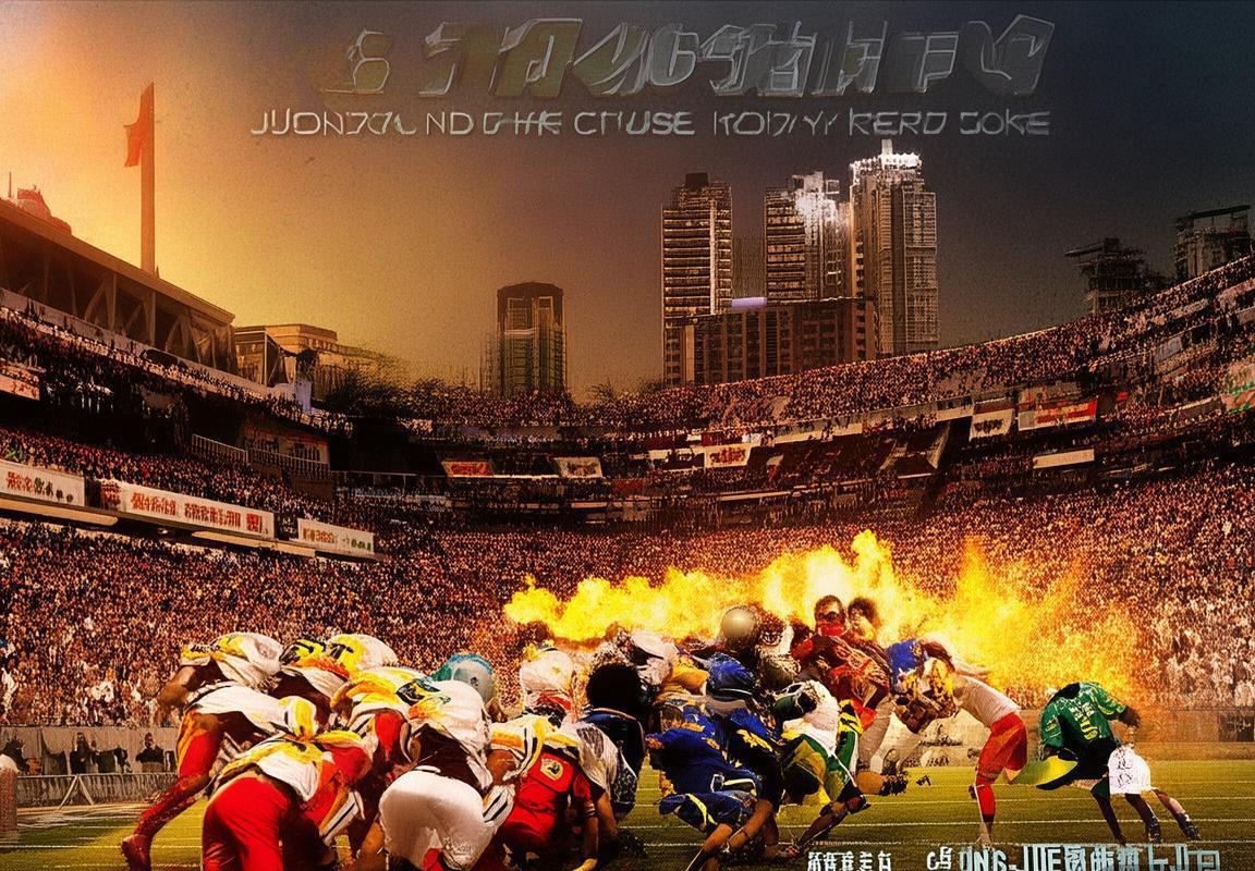 2013京津大战：梦想与坚持的足球课堂(图1)