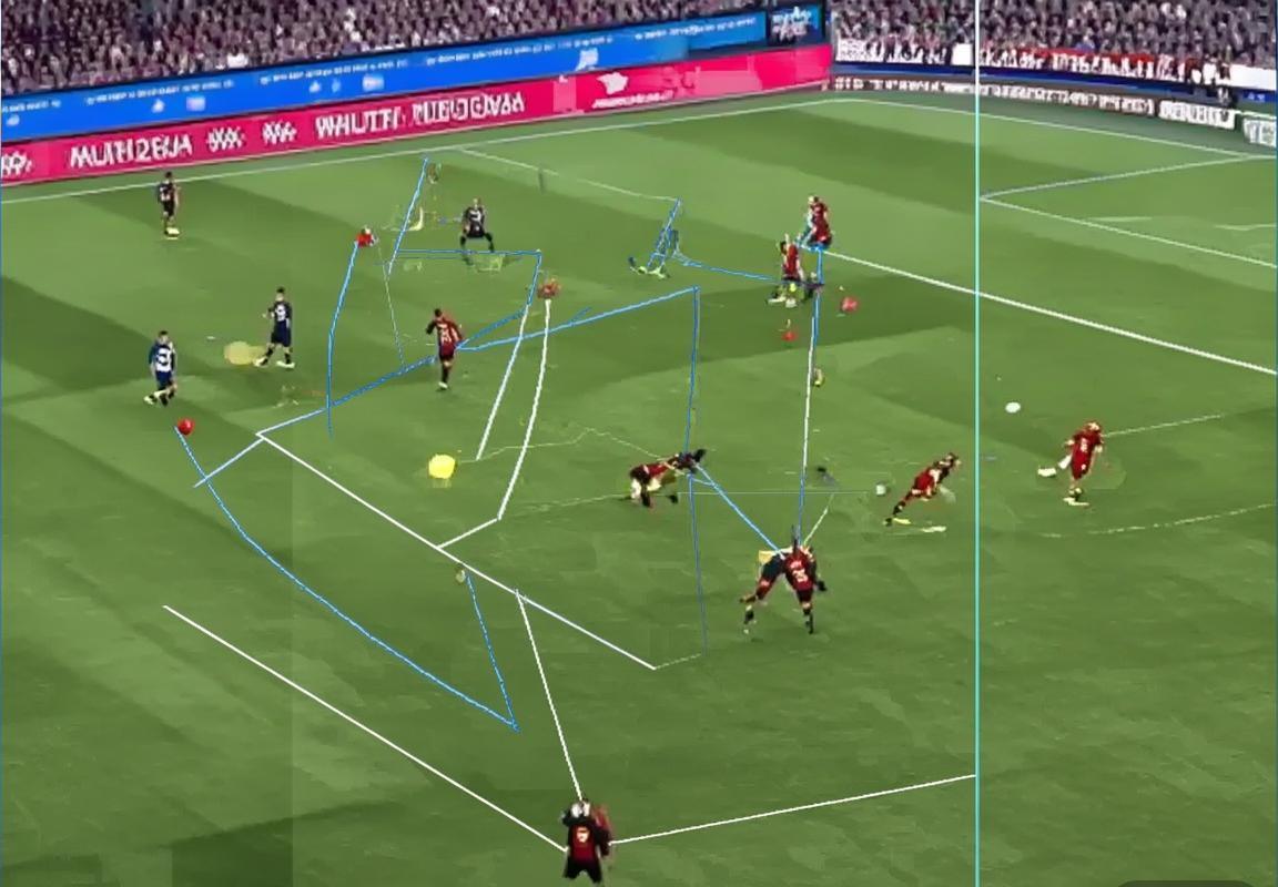 2017西甲巅峰对决：拉科鲁尼亚VS皇家马德里激战回顾(图3)