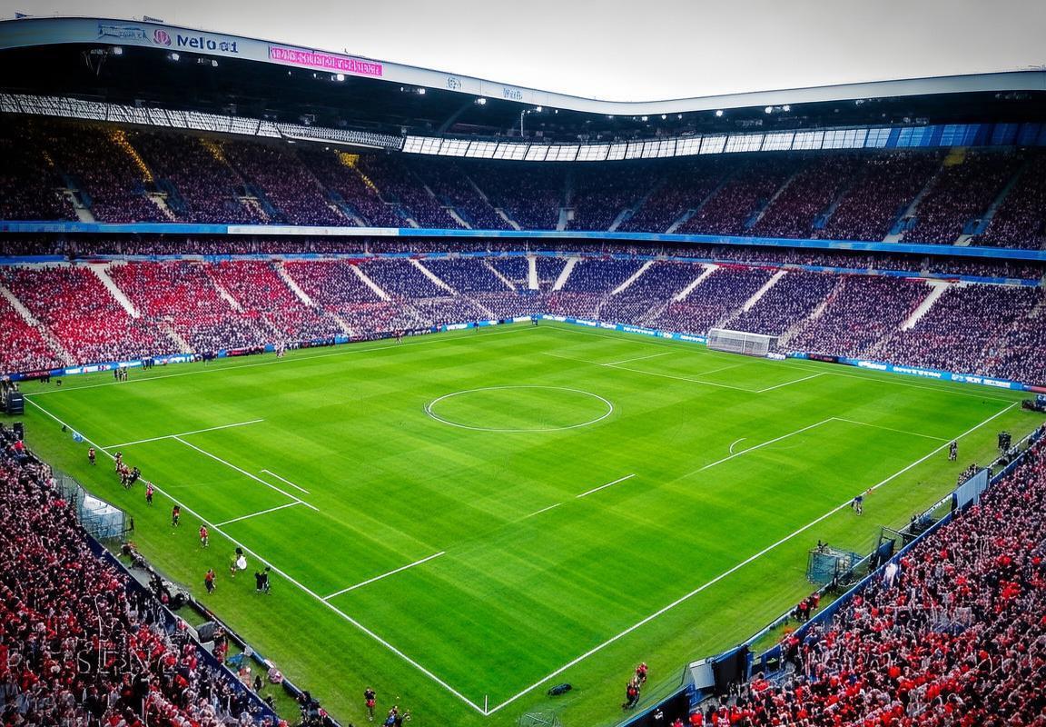 巴黎圣日耳曼VS皇家马德里：巅峰对决战术解析与精彩瞬间(图2)